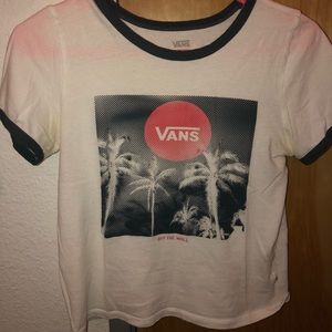 Vans T-shirt